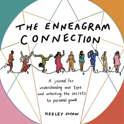 La conexión del Eneagrama: Un diario para entender tu tipo y desvelar los secretos del crecimiento personal - The Enneagram Connection: A Journal for Understanding Your Type and Unlocking the Secrets to Personal Growth