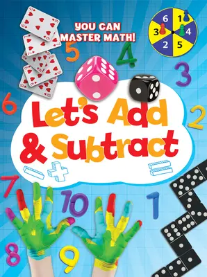 Sumar y restar - Let's Add and Subtract