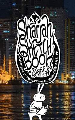 Libro de bocetos de Sharjah - Sharjah Sketchbook