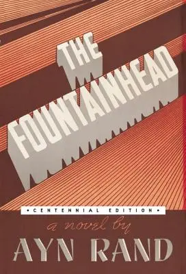 El manantial - The Fountainhead