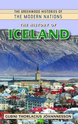 Historia de Islandia - The History of Iceland