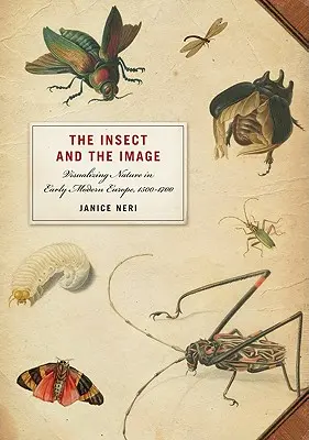 El insecto y la imagen: La visualización de la naturaleza en la Europa moderna temprana, 1500-1700 - The Insect and the Image: Visualizing Nature in Early Modern Europe, 1500-1700