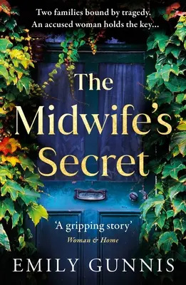 El secreto de la comadrona - The Midwife's Secret