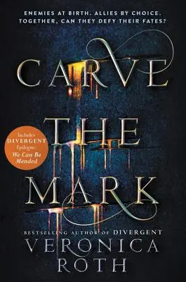 Esculpir la marca - Carve the Mark