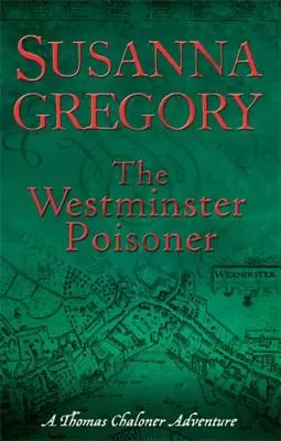 El envenenador de Westminster - The Westminster Poisoner