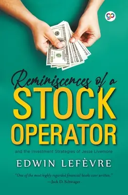 Reminiscencias de un operador de bolsa - Reminiscences of a Stock Operator