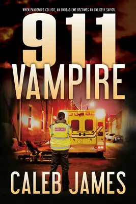 911 Vampiro - 911 Vampire