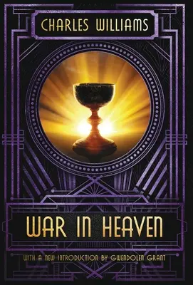 Guerra en el cielo - War in Heaven