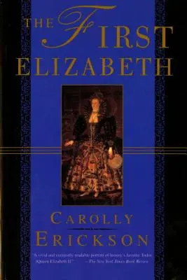 Primera Isabel - First Elizabeth