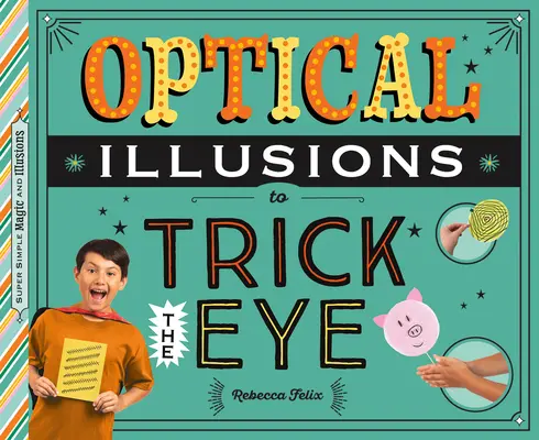 Ilusiones ópticas para engañar al ojo - Optical Illusions to Trick the Eye