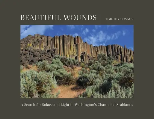 Hermosas heridas: A Search for Solace and Light in Washington's Channeled Scablands (La búsqueda de consuelo y luz en los canales de los Scablands de Washington) - Beautiful Wounds: A Search for Solace and Light in Washington's Channeled Scablands