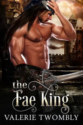 El rey de los vampiros - The Fae King