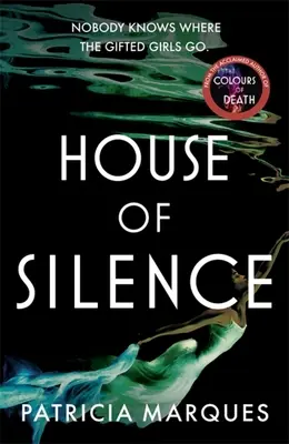 La casa del silencio - House of Silence