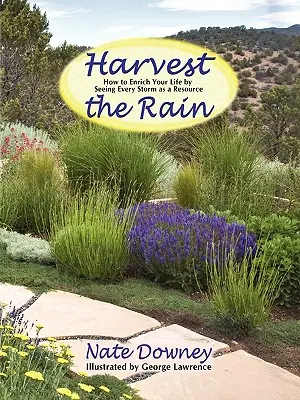 Cosechar la lluvia - Harvest the Rain