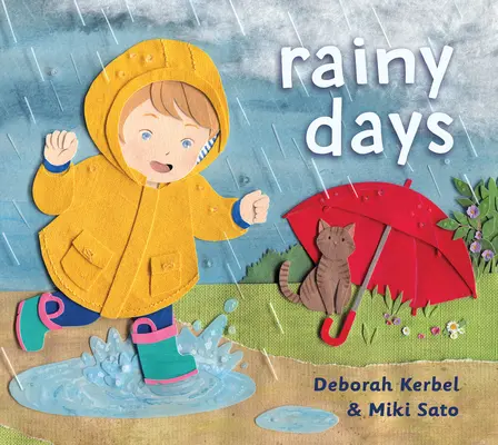 Días de lluvia - Rainy Days