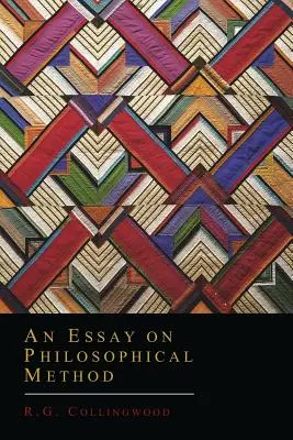 Ensayo sobre el método filosófico - An Essay on Philosophical Method