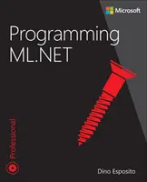 Programación de ML.Net - Programming ML.Net