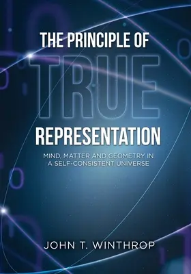 El principio de representación verdadera - The Principle of True Representation