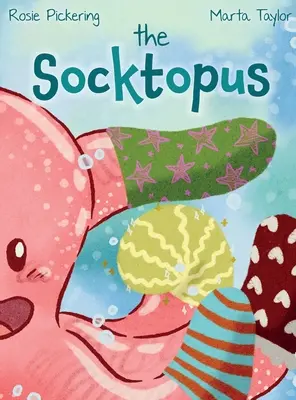 El Socktopus - The Socktopus