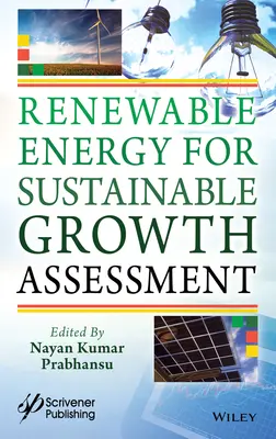 Evaluación de las energías renovables para un crecimiento sostenible - Renewable Energy for Sustainable Growth Assessment