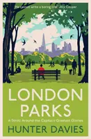 Parques de Londres - London Parks