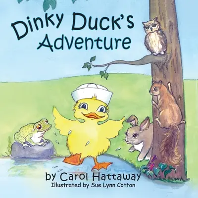 La aventura del pato Dinky - Dinky Duck's Adventure