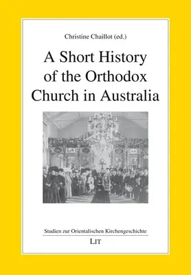 BREVE HISTORIA DE LA IGLESIA ORTODOXA EN - SHORT HISTORY OF THE ORTHODOX CHURCH IN