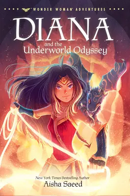 Diana y la odisea del inframundo - Diana and the Underworld Odyssey