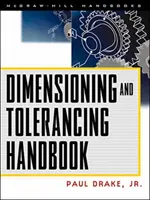 Manual de acotación y tolerancias - Dimensioning and Tolerancing Handbook