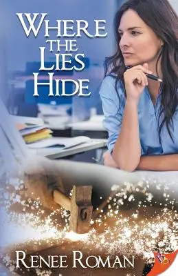 Donde se esconden las mentiras - Where the Lies Hide