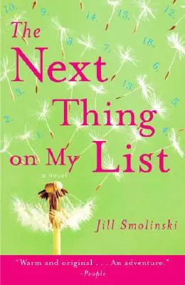 Lo siguiente en mi lista - The Next Thing on My List