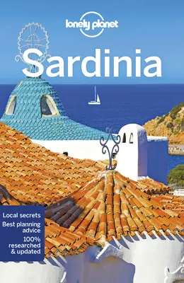 Lonely Planet Cerdeña 7 - Lonely Planet Sardinia 7