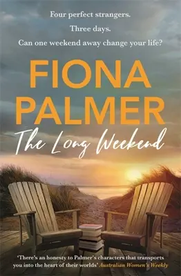 El fin de semana largo - The Long Weekend