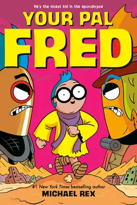 Tu amigo Fred - Your Pal Fred