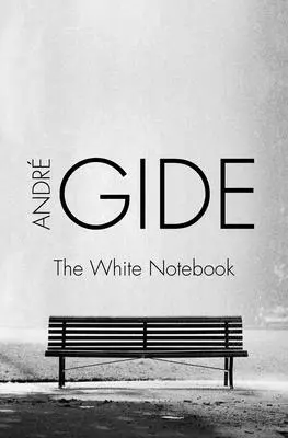 El cuaderno blanco - The White Notebook