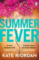 Fiebre de verano - El suspense psicológico más caliente del verano - Summer Fever - The hottest psychological suspense of the summer