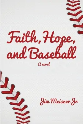 Fe, esperanza y béisbol - Faith, Hope, and Baseball