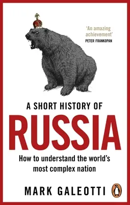 Breve historia de Rusia - Short History of Russia