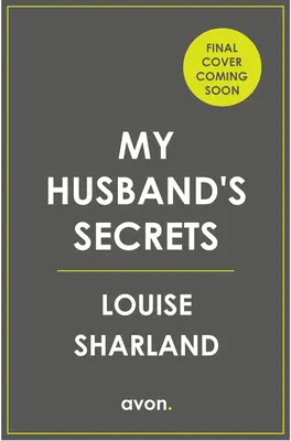 Los secretos de mi marido - My Husband's Secrets