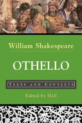 Otelo: textos y contextos - Othello: Texts and Contexts