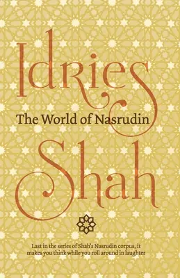 El mundo de Nasrudin - The World of Nasrudin