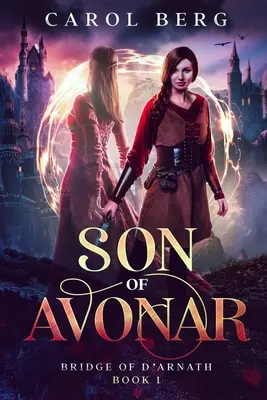 Hijo de Avonar - Son of Avonar