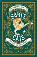 Los gatos de Saki - Saki's Cats