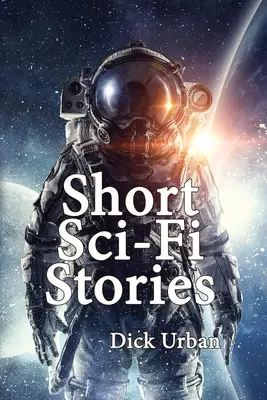 Relatos cortos de ciencia ficción - Short Sci-Fi Stories