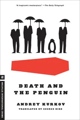 Muerte Con Pingino - Death and the Penguin