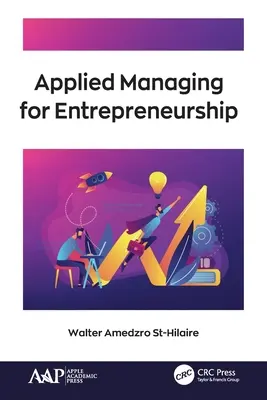 Gestión empresarial aplicada - Applied Managing for Entrepreneurship