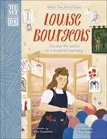 Encuentro con Louise Bourgeois - Veía el mundo como un tapiz de texturas - Met Louise Bourgeois - She Saw the World as a Textured Tapestry