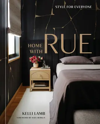 Hogar con Rue: Estilo para todos [Un libro de diseño de interiores] - Home with Rue: Style for Everyone [An Interior Design Book]