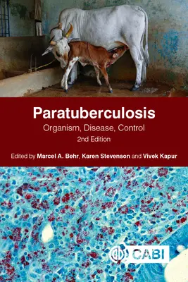 Paratuberculosis: Organismo, enfermedad, control - Paratuberculosis: Organism, Disease, Control