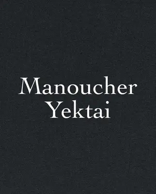 Manoucher Yektai